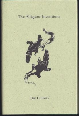 The Alligator Inventions (Hardcover)