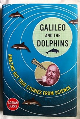 Galileo and the Dolphins (Hardcover)