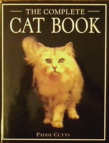 The Complete Cat Book (Hardcover)