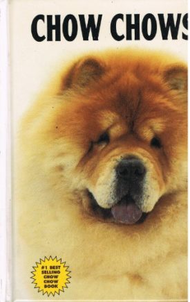 Chow Chows (Kw 089) (Hardcover)