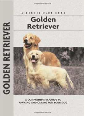 Golden Retriever (Comprehensive Owners Guide) (Hardcover)