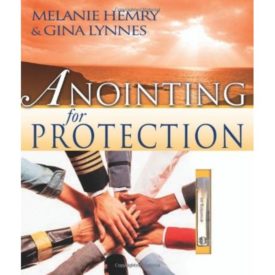 Anointing For Protection (Hardcover)