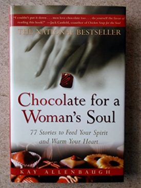 Chocolate for a Womans Soul (Hardcover)