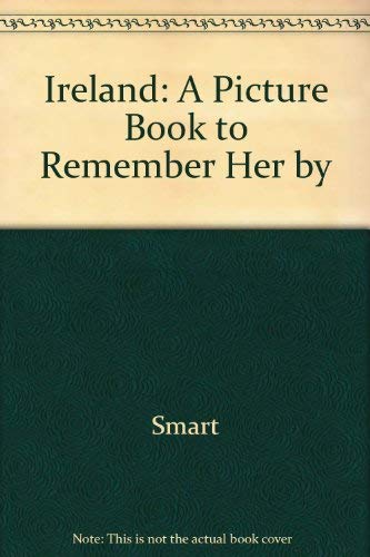 Picture Book to Remember Her By: Ireland (Hardcover)