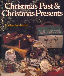 Christmas Past & Christmas Presents (Hardcover)