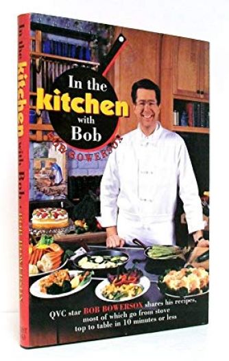 In the Kitchen With Bob (Hardcover)