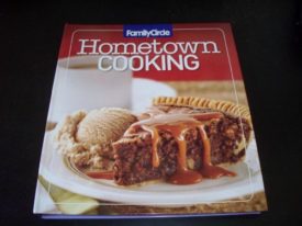 Family Circle Hometown Cooking Volume 2 (Hardcover)