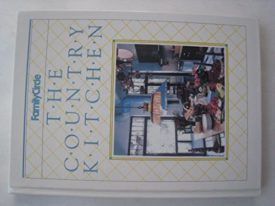 The Country Kitchen (Hardcover)
