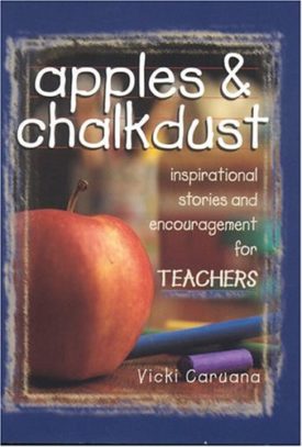 Apples & Chalkdust (Hardcover)
