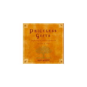 Priceless Gifts  (Hardcover)