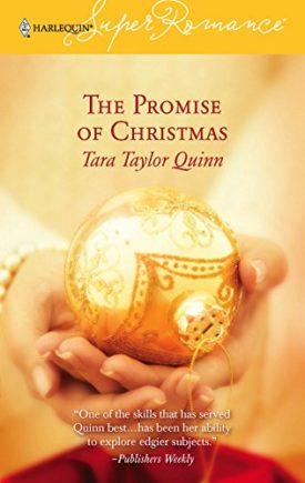 The Promise of Christmas (Harlequin Superromance No. 1309) (Paperback)