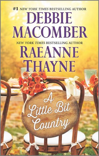 A Little Bit Country (Country Brides) (Mass Market Paperback)