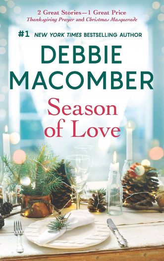 Season of Love: A 2-in-1 Collection (Mass Market Paperback)