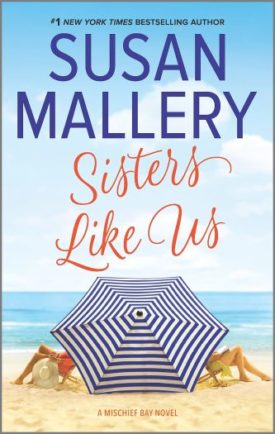 Sisters Like Us (Mischief Bay, 4) (Mass Market Paperback)