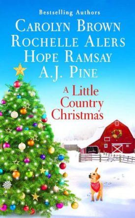 A Little Country Christmas (Mass Market Paperback)
