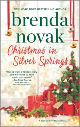 Christmas in Silver Springs (Silver Springs, 6) (Mass Market Paperback)