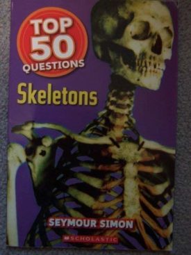 Top 50 Questions: Skeletons (Paperback)