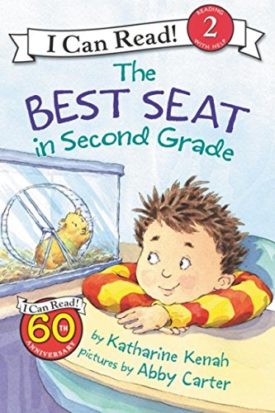 The Best Seat in Second Grade (I Can Read Level 2) (Paperback)