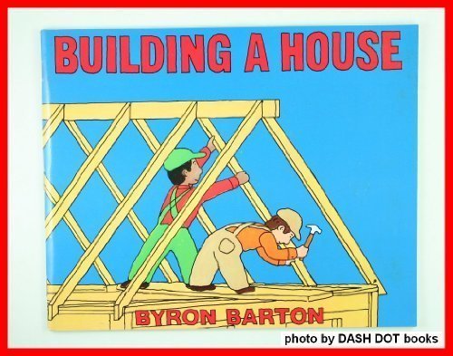Building a House (Paperback)