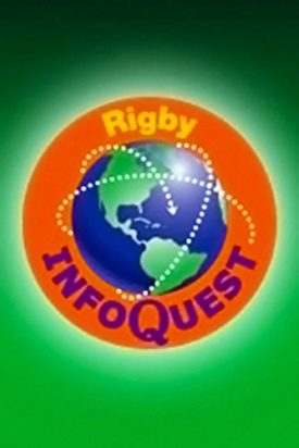 Rigby InfoQuest: Leveled Reader Forest Giants