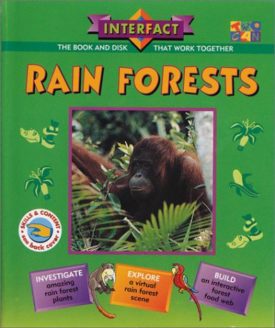 Rainforests (Interfact)