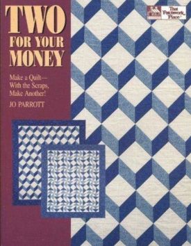 Two for Your Money (Paperback)