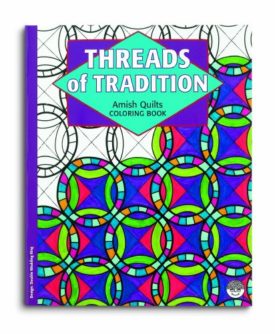 Threads Of Tradition (Paperback)