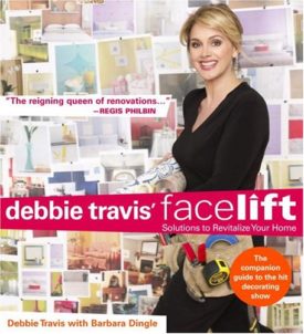 Debbie Travis Facelift: Solutions to Revitalize Your Home (Paperback)