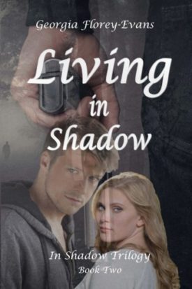 Living in Shadow (Volume 2) (Paperback)