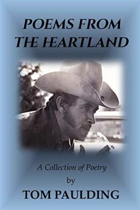 Poems From The Heartland: A Collection Of Poetry (Paperback)