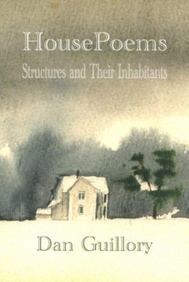 HousePoems: Structures and Their Inhabitants (Paperback)