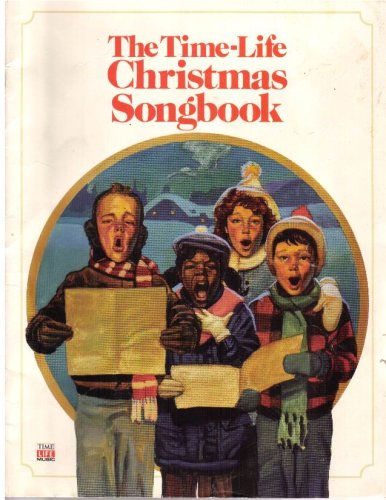 The Time-Life Christmas Songbook (Vintage) (Sheet Music)