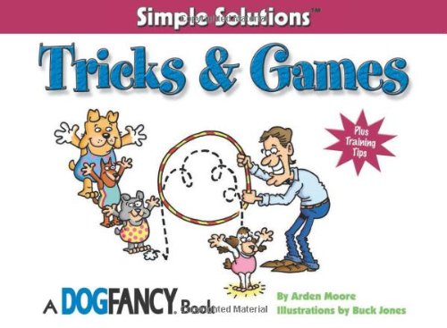 Tricks & Games (Simple Solutions Series) (Paperback)