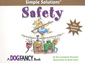 Safety (Simple Solutions Series) (Paperback)