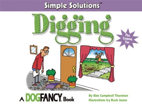 Digging (Simple Solutions Series) (Paperback)