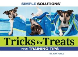 Tricks for Treats (Simple Solutions (Bowtie Press)) (Paperback)