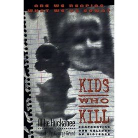 Kids Who Kill (Paperback)