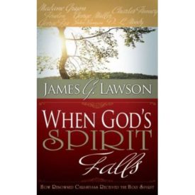 When Gods Spirit Falls (Paperback)
