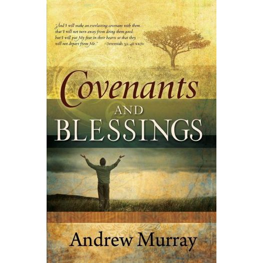 Covenants and Blessings (Paperback)