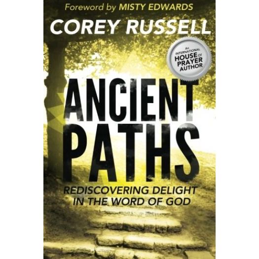 Ancient Paths: Rediscovering Delight in the Word of God (Paperback)