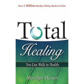 Total Healing (Paperback)
