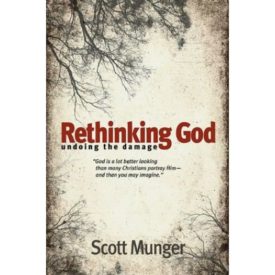 Rethinking God: Undoing the Damage (Paperback)