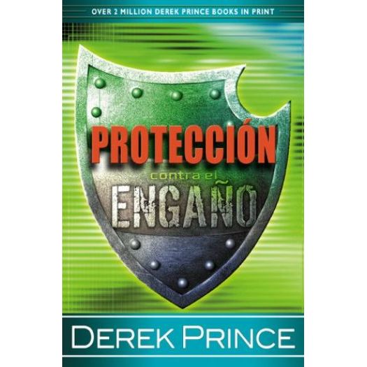 Proteccin contra el Engao (Protection From Deception Spanish Edition) (Paperback)