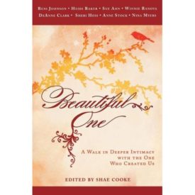 Beautiful One: A Walk In Deeper Intimacy with the One Who Created Us (Paperback)