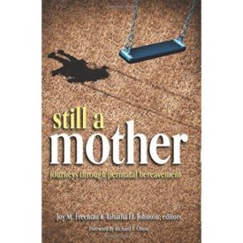 Still a Mother: Journeys Through Perinatal Bereavement (Paperback)