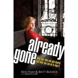 Already Gone: Why your kids will quit church and what you can do to stop it (Paperback)