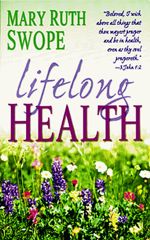 Lifelong Health (Paperback)