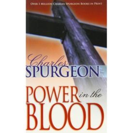 Power In The Blood (Paperback)