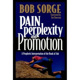 Pain, Perplexity, and Promotion: A Prophetic Interpretation of the Book of Job (Paperback)