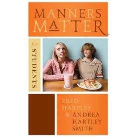 Manners Matter For Students (Paperback)